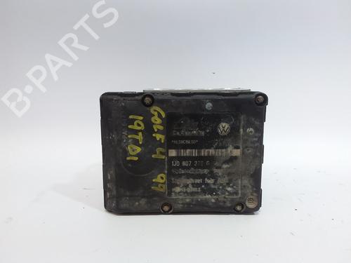 ABS Bremseaggregat VW GOLF IV (1J1) 1.9 TDI | BP10277823M43 