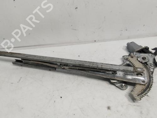 Front right window mechanism MITSUBISHI ASX (GA_W_) | BP33020383C23 - Image 2