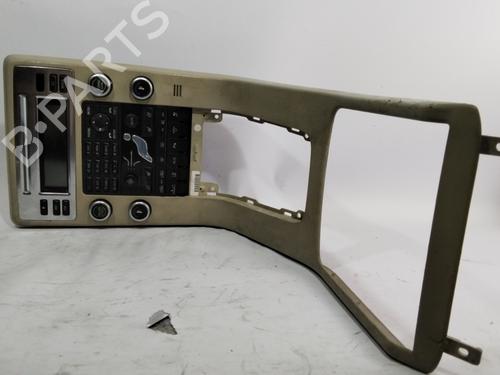 Switch VOLVO S80 I (184)  | BP26650041I30 