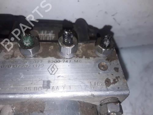 ABS pump RENAULT CLIO III Grandtour (KR0/1_) 1.5 dCi | BP8575259M43 