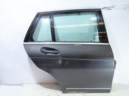 Puerta trasera derecha Puerta trasera derecha MERCEDES-BENZ C-CLASS T-Model (S204) C 320 CDI (204.222) (224 hp) 37490860 37490860