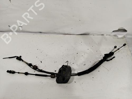 Kabel CITROËN JUMPER II Van [2006-2026]  31965807