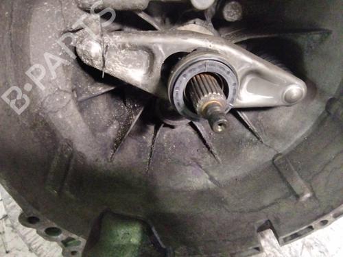 Gearbox BMW 1 (E87) 118 d | BP30077694M3 