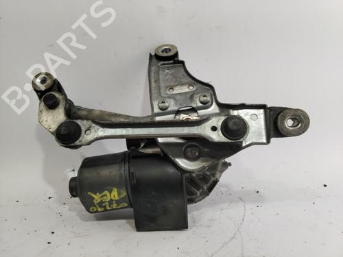 Front wiper motor FORD S-MAX (WA6)  | BP24812533M29 