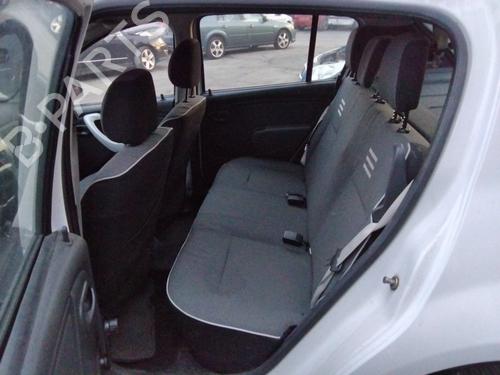 Engine DACIA SANDERO II  | BP31043714M1 