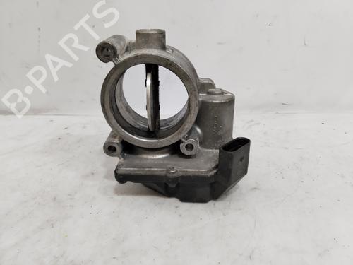 Throttle body VW TOURAN (1T1, 1T2)  | BP27529633M82 