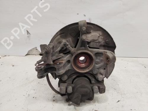 Right front steering knuckle PEUGEOT RIFTER  | BP29435633M26 