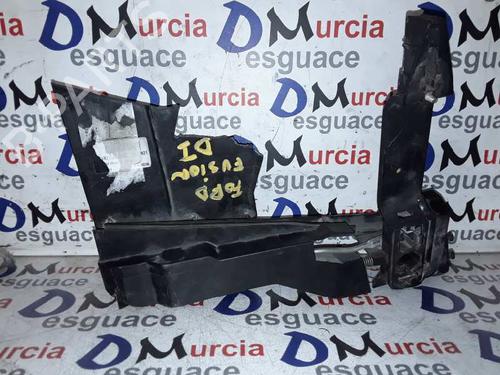 Front right lock FORD FUSION (JU_)  | BP8556845C97 