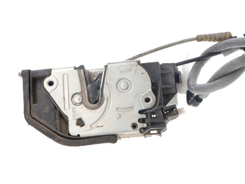 Front left lock BMW 1 (E87) | BP31087269C98