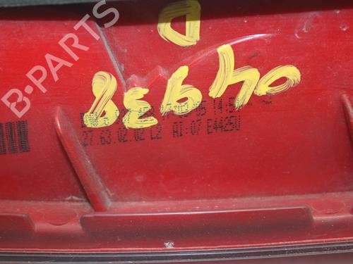 Right taillight BMW 3 (E90) 318 d | BP17484814C35 