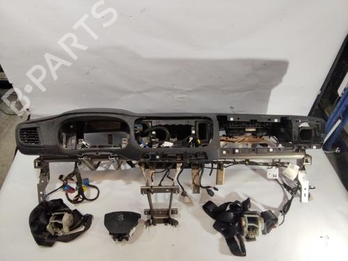 Airbag sæt Airbag sæt PEUGEOT EXPERT Van (V_) [2016-2026] 33996761 33996761