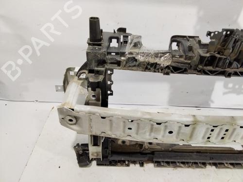 Front slam panel FORD TRANSIT COURIER B460 Box Body/MPV | BP35753491C72 - Image 3