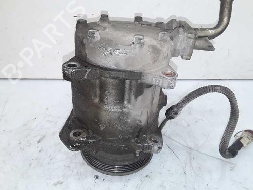 AC compressor CITROËN C2 (JM_) 1.1 | BP8578685M34 