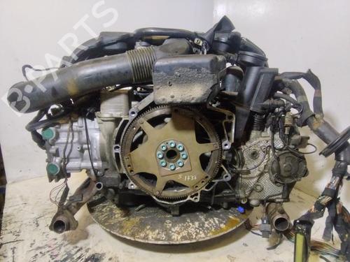 Engine PORSCHE BOXSTER (986) | BP33006342M1 - Image 10