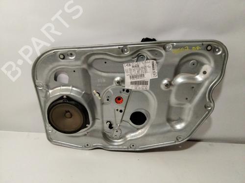 Rudehejsemekanisme Højre foran ALFA ROMEO GIULIETTA (940_) [2010-2020]  29817702