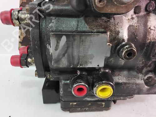 Einspritzpumpe OPEL ASTRA G Hatchback (T98)  | BP29816466M78 
