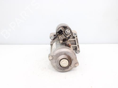 Starter CITROËN C4 CACTUS 1.5 BlueHDi 100 | BP15989437M8 