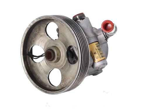 Used Steering pump Steering pump CITROËN BERLINGO / BERLINGO FIRST MPV (MF_, GJK_, GFK_) 1.6 HDI 90 (MF9HX) (90 hp) 39718111 39718111