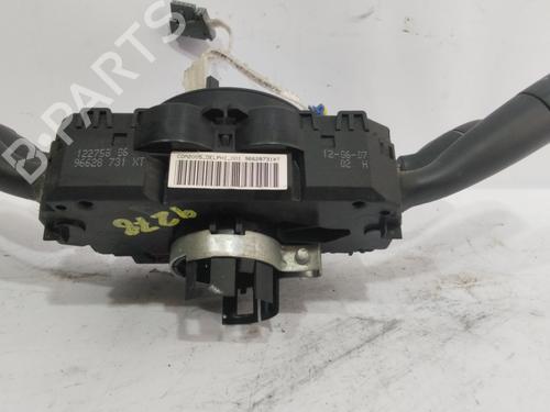 Squib airbag PEUGEOT 307 Break (3E) 1.6 HDi 110 | BP27379383C102 