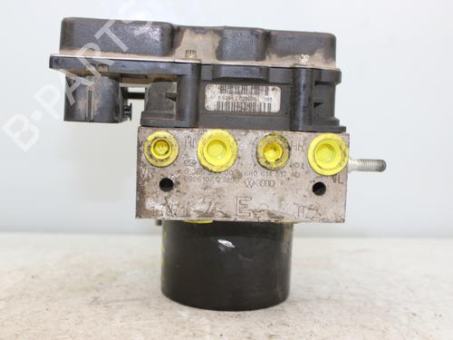 ABS pump SEAT IBIZA IV (6J5, 6P1)  | BP17955954M43 