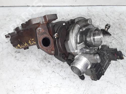 Turbocharger/Supercharger PEUGEOT 407 SW (6E_, 6D_) 2.7 HDi | BP8580274M71 