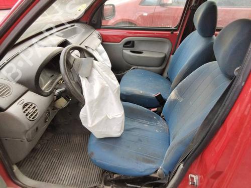 Front left window mechanism RENAULT KANGOO (KC0/1_) 1.5 dCi (KC07) | BP38684885C22  - Image 5