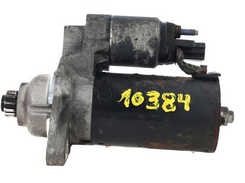 Used Starter SEAT ALTEA (5P1) [2004-2015]  30808472
