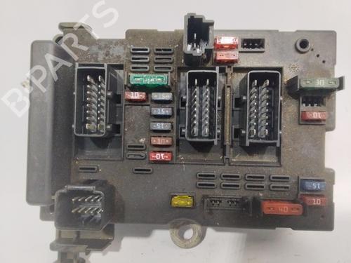 Fuse box PEUGEOT 307 (3A/C)  | BP22193268E1 