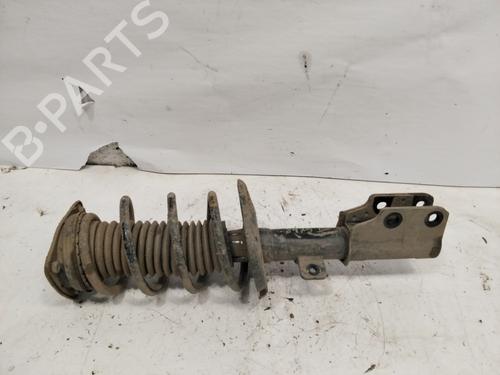 Left front shock absorber PEUGEOT 3008 II SUV (MC_, MR_, MJ_, M4_)  | BP29721549M16 