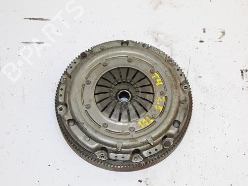 Andre VW TRANSPORTER T4 Van (70A, 70H, 7DA, 7DH) [1990-2003]  25816121