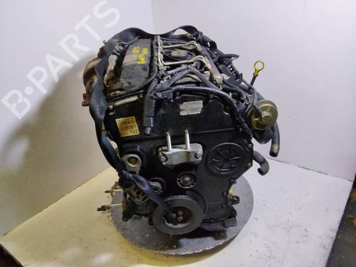 Engine FORD MONDEO III Saloon (B4Y) 2.0 16V DI / TDDi / TDCi | BP40456675M1 - Image 8