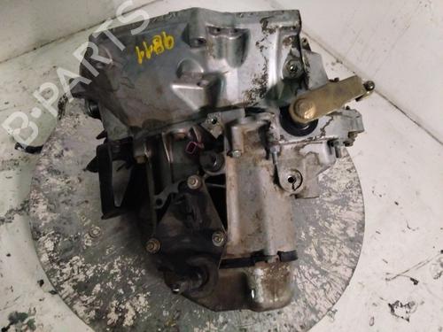 Getriebe PEUGEOT 206 Hatchback (2A/C) 1.4 HDi eco 70 | BP29113990M3 