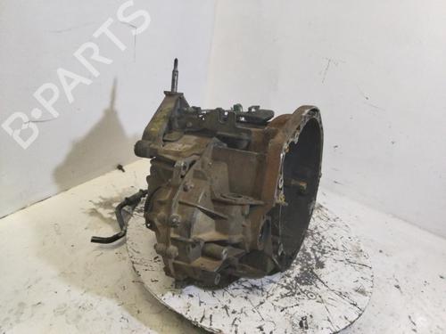 Gearbox RENAULT LAGUNA II (BG0/1_)  | BP17216945M3 