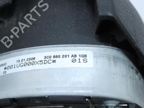 Førerens kollisjonspute VW PASSAT B6 (3C2)  | BP11201290C9 