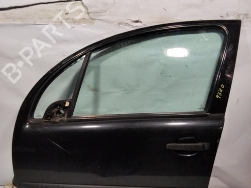 Left front door CITROËN C3 I (FC_, FN_) 1.4 HDi | BP27312352C2 