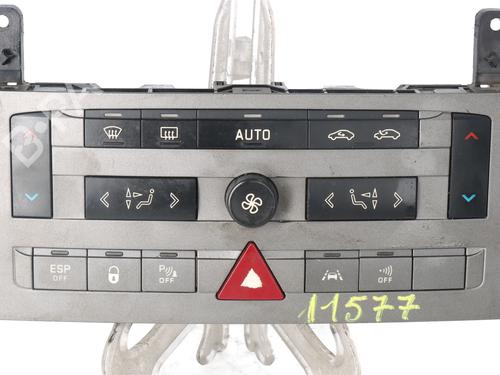Used Climate control Climate control CITROËN C5 II (RC_) 2.0 HDi (RCRHRH) (136 hp) 34481007 34481007