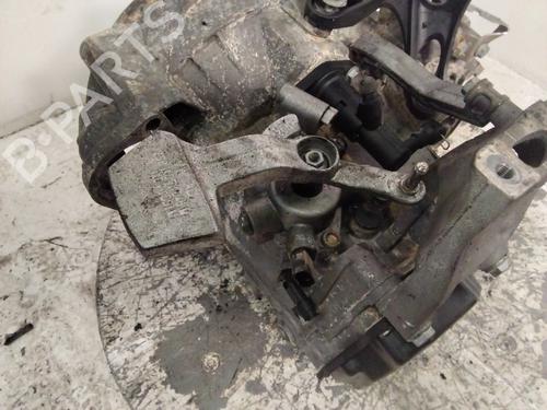 Gearbox VW GOLF VI (5K1)  | BP26734444M3 