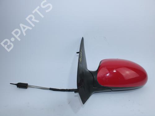Used Left mirror FORD FOCUS I (DAW, DBW) [1998-2009]  11502255