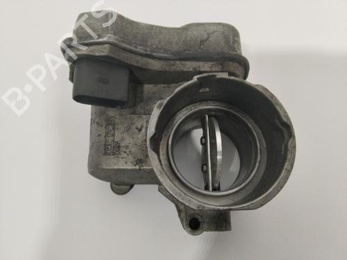 Throttle body VW PASSAT B6 (3C2)  | BP21686618M82 