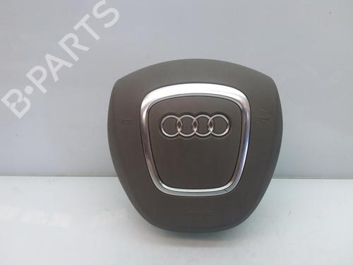 Driver airbag AUDI ALLROAD C5 (4BH) 2.7 T quattro (250 hp) 9828998