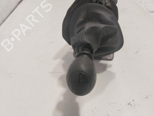 Gear lever OPEL VIVARO A Bus (X83)  | BP21595387M90 