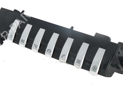 Used Switch PEUGEOT 508 II (FB_, FH_, F3_) Hybrid 180 (F3DGXT) (181 hp) 32765046