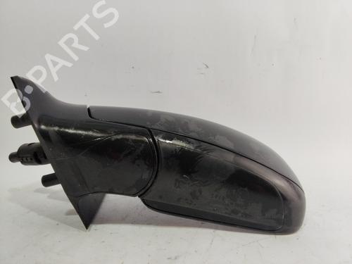 Left mirror PEUGEOT 307 (3A/C) 2.0 HDi 110 | BP24991594C26 