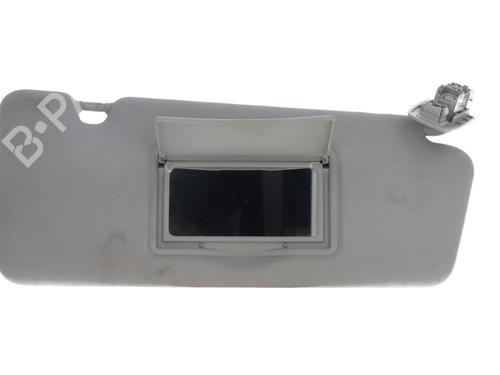 Right sun visor RENAULT ZOE (BFM_) | BP32328032I2