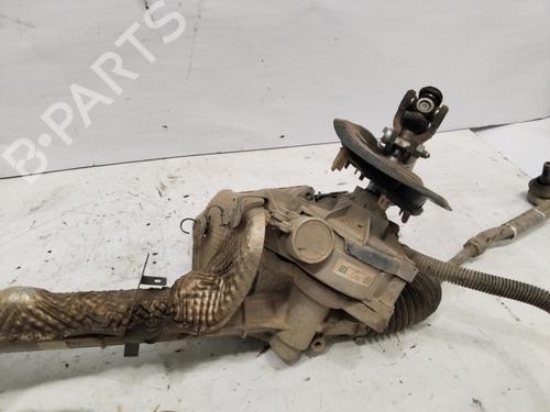 Steering rack PEUGEOT 3008 II SUV (MC_, MR_, MJ_, M4_)  | BP29721555M22 