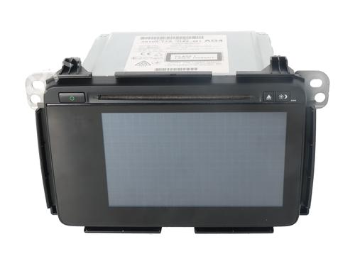 Used Radio Radio HONDA HR-V (RU) [2014-2026] 33440987 33440987