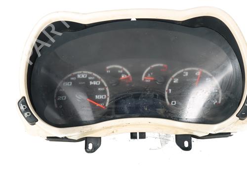 Used Instrument cluster FORD KA (RU8) 1.2 (69 hp) 32204807