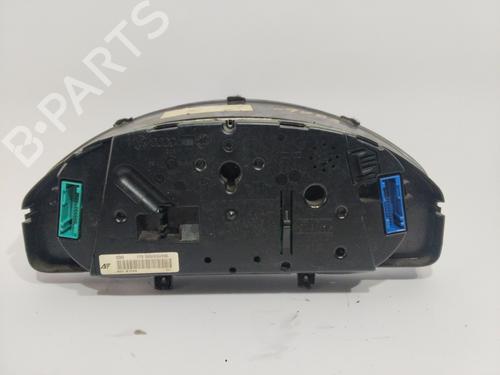 Instrument cluster FORD GALAXY I (WGR) 1.9 TDI | BP28837537C47 