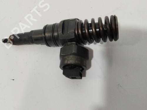 Injector SEAT TOLEDO II (1M2)  | BP28085693M100 