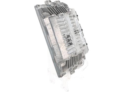 Engine control unit (ECU) PEUGEOT 407 (6D_)  | BP29395117M57 